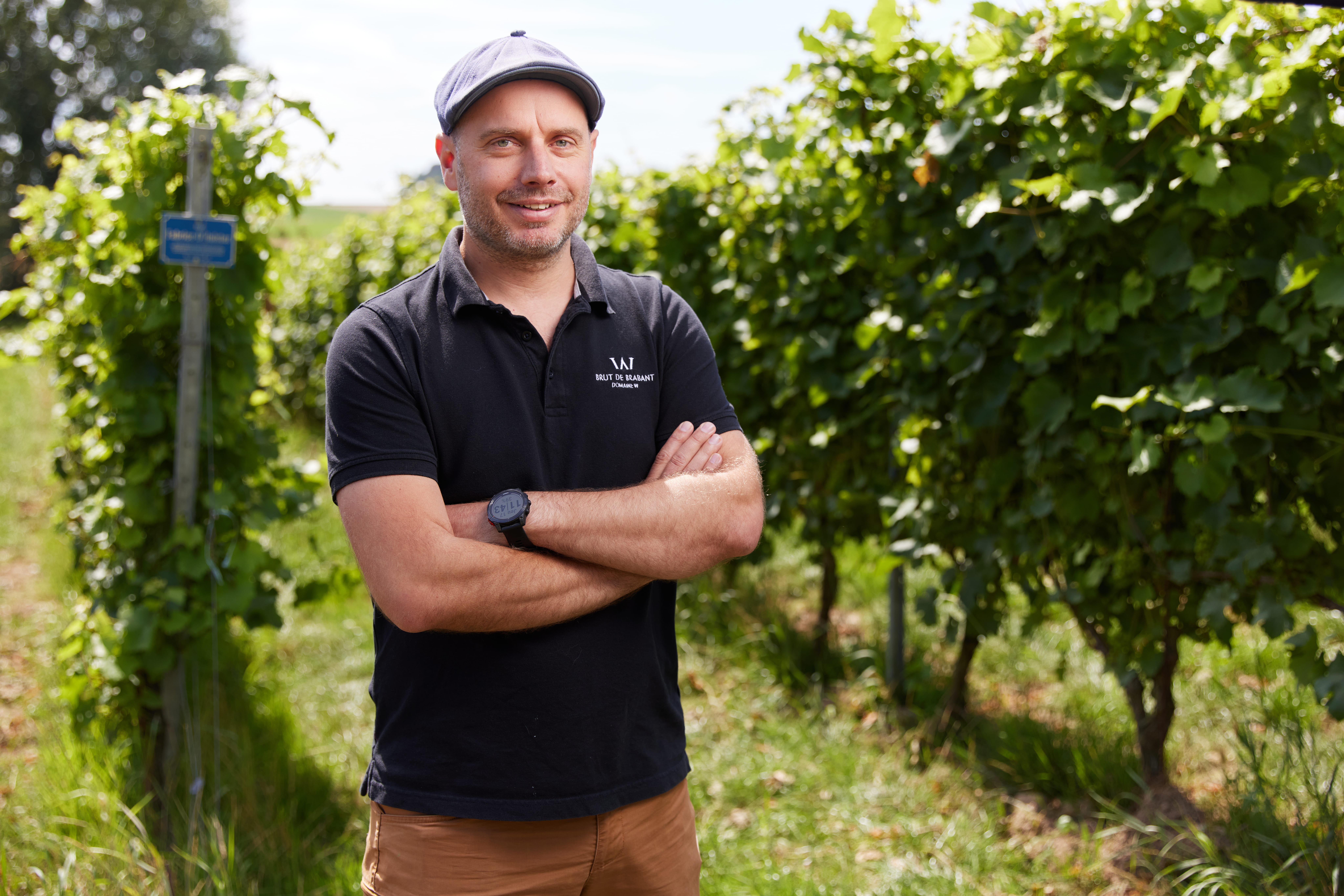 Domaine W : une bulle d'élégance