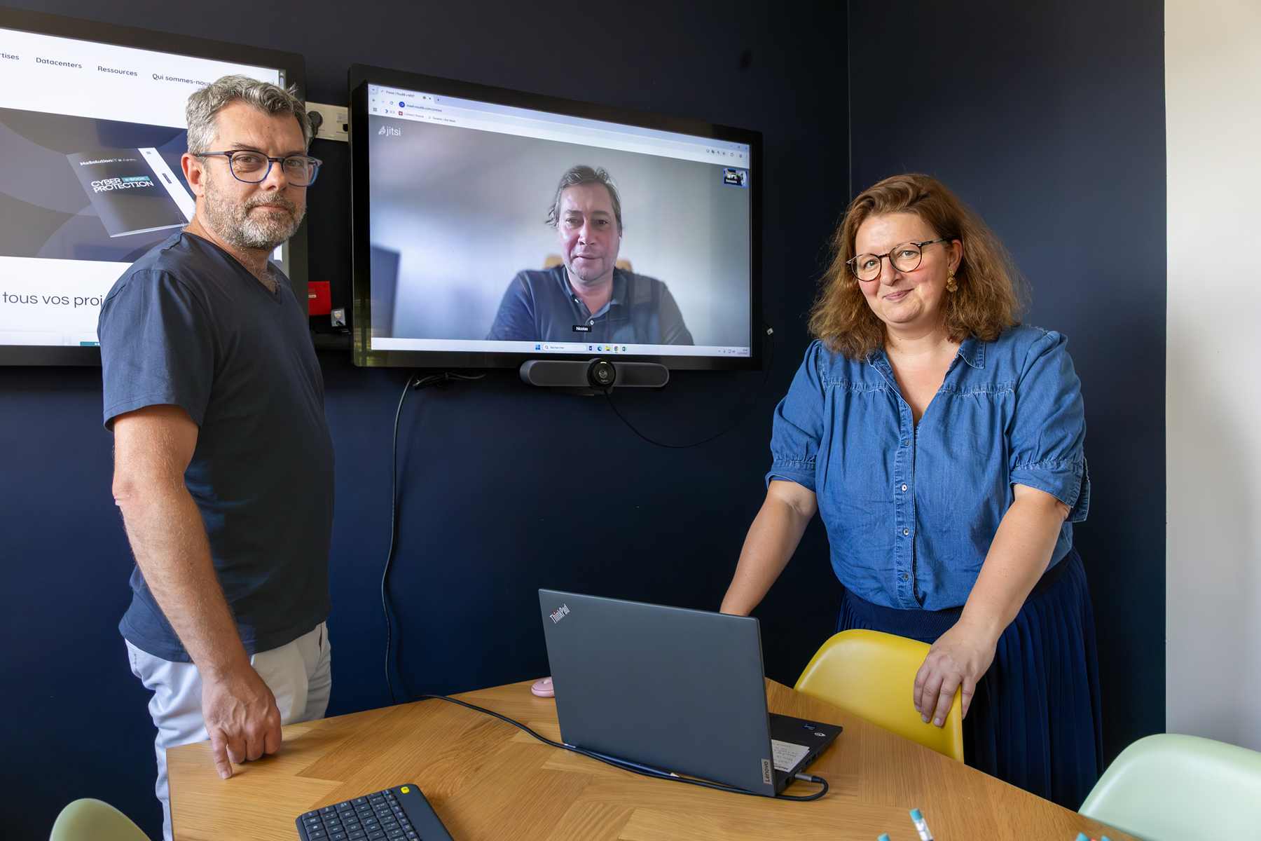 MaSolutionIT, un panel de services informatiques