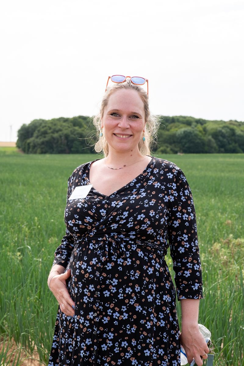 Les alternatives aux herbicides contre les adventices