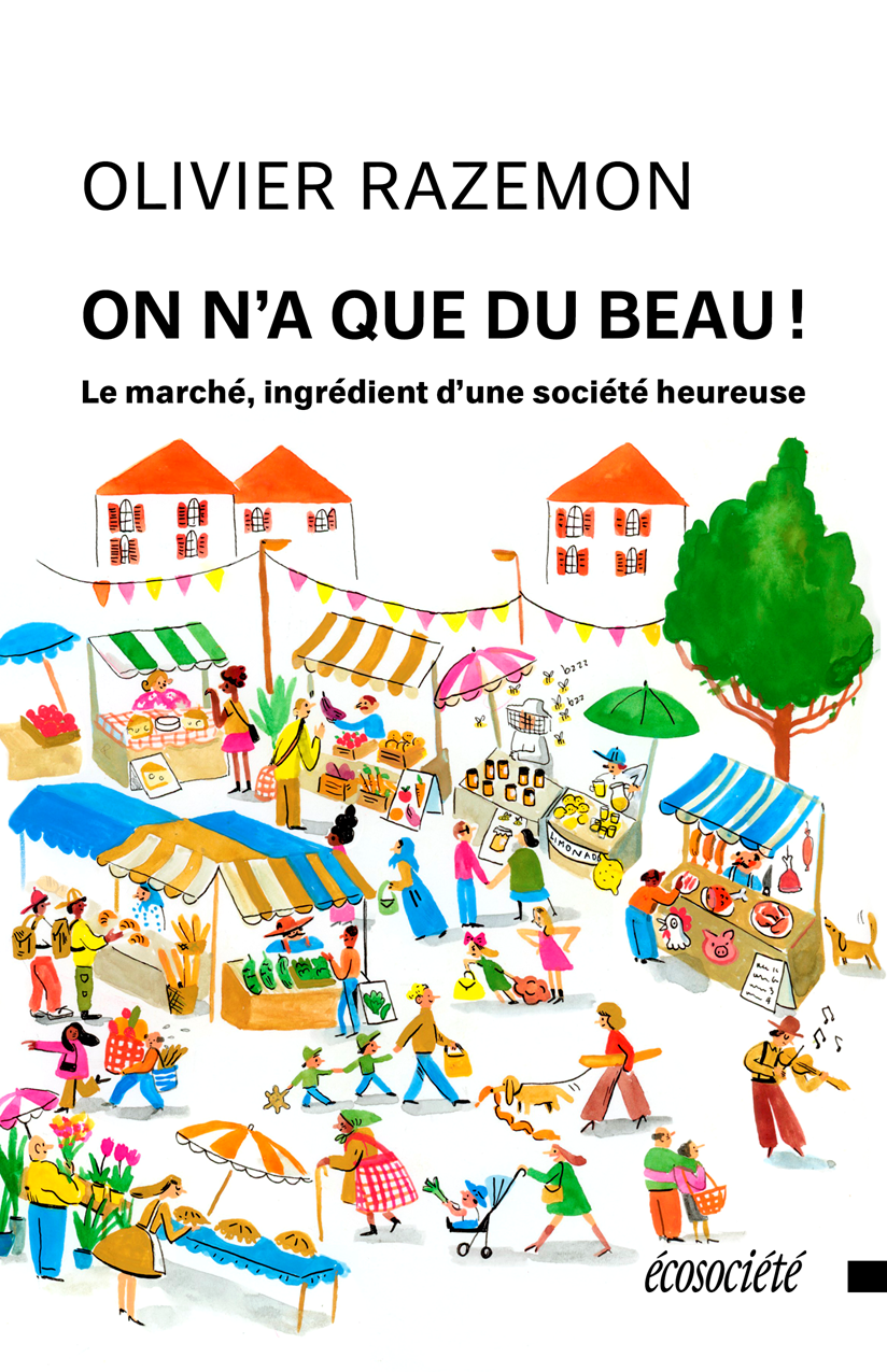 Le marché, outil de politique publique inexploité
