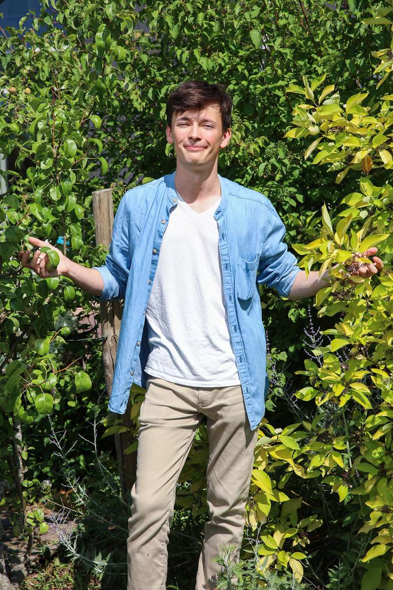 La nature, source d’innovations industrielles