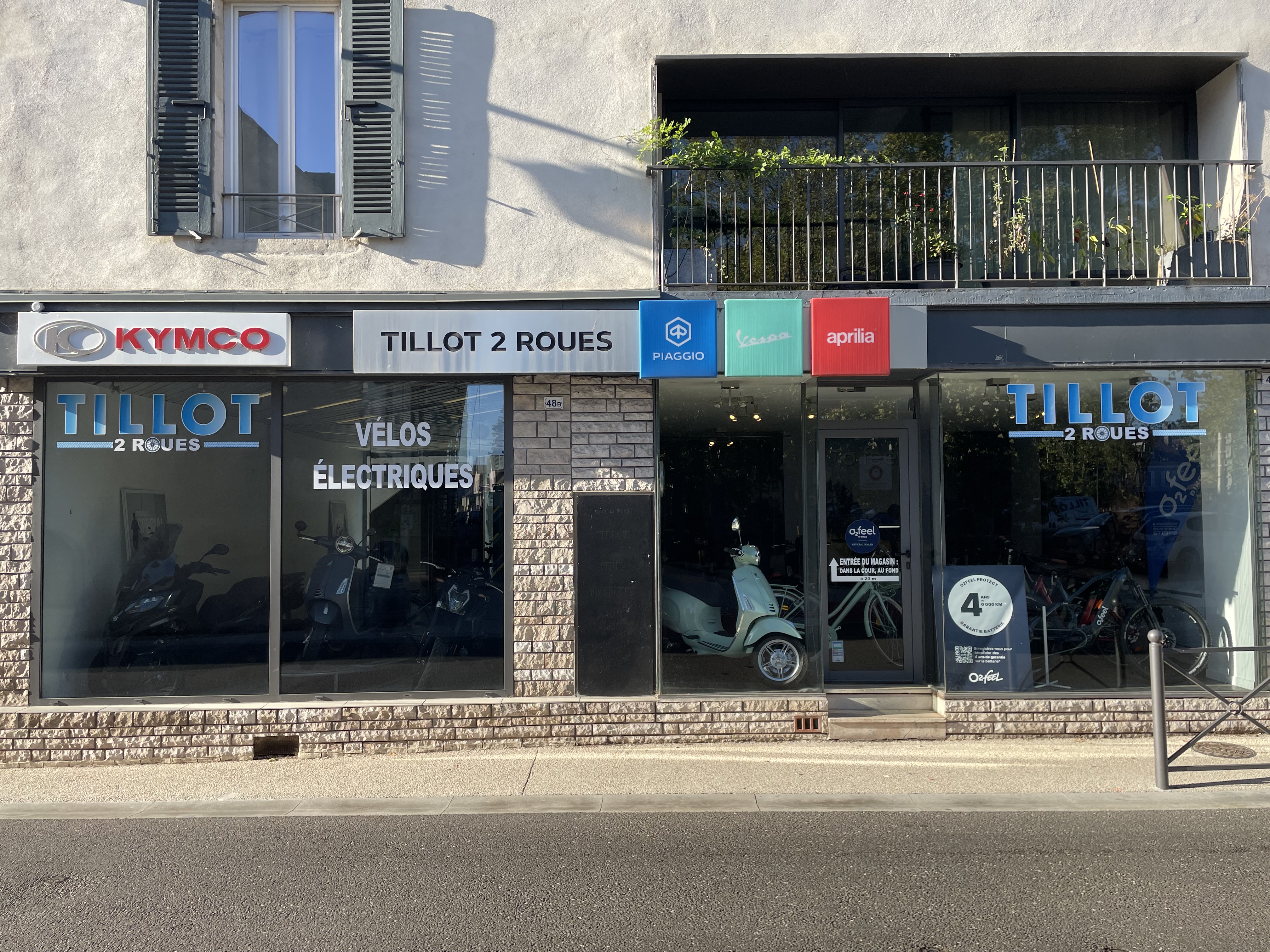 Beaune : Une histoire de famille comme sur des roulettes