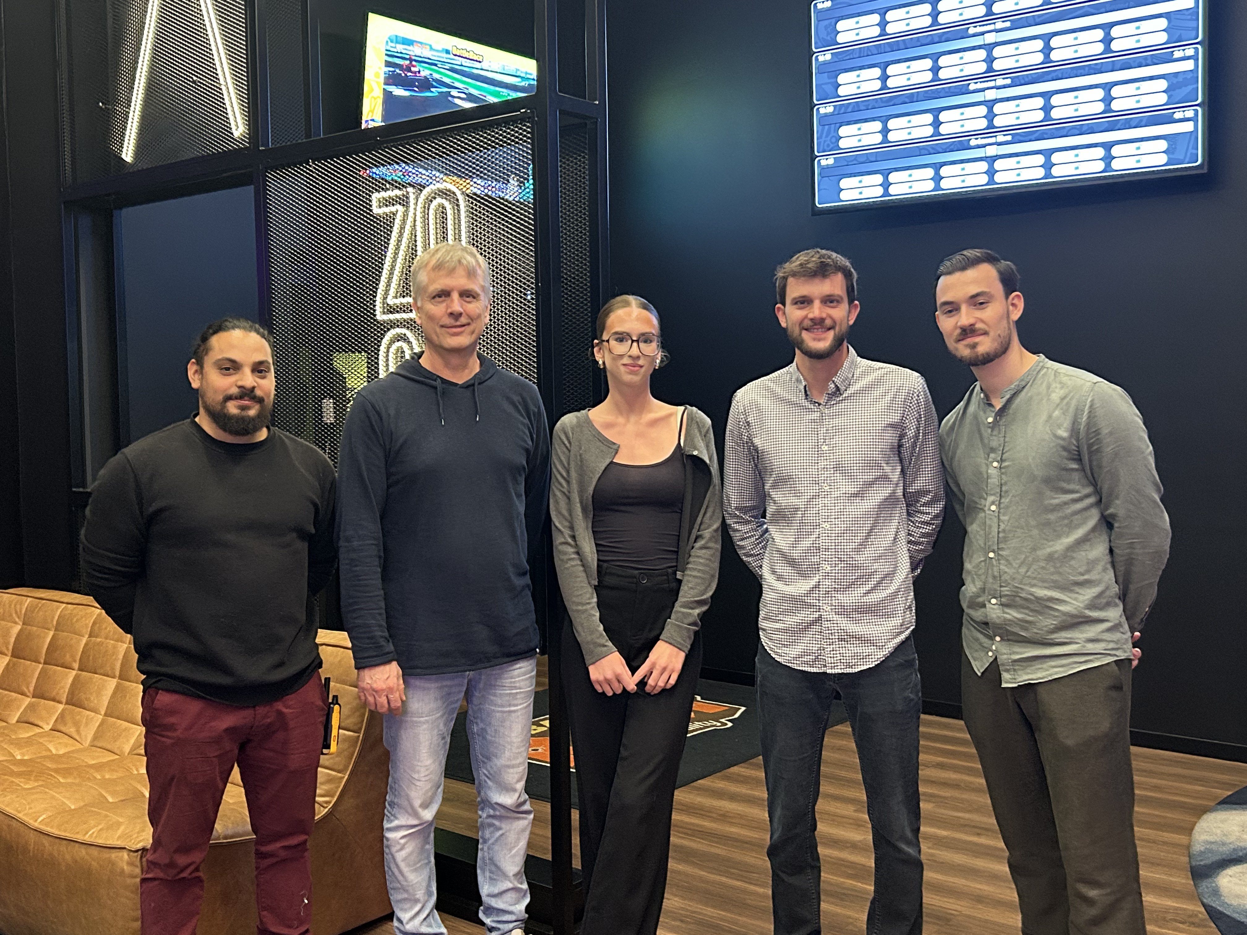 ZOGA : un pari à plusieurs millions pour révolutionner les loisirs numériques à Hénin-Beaumont