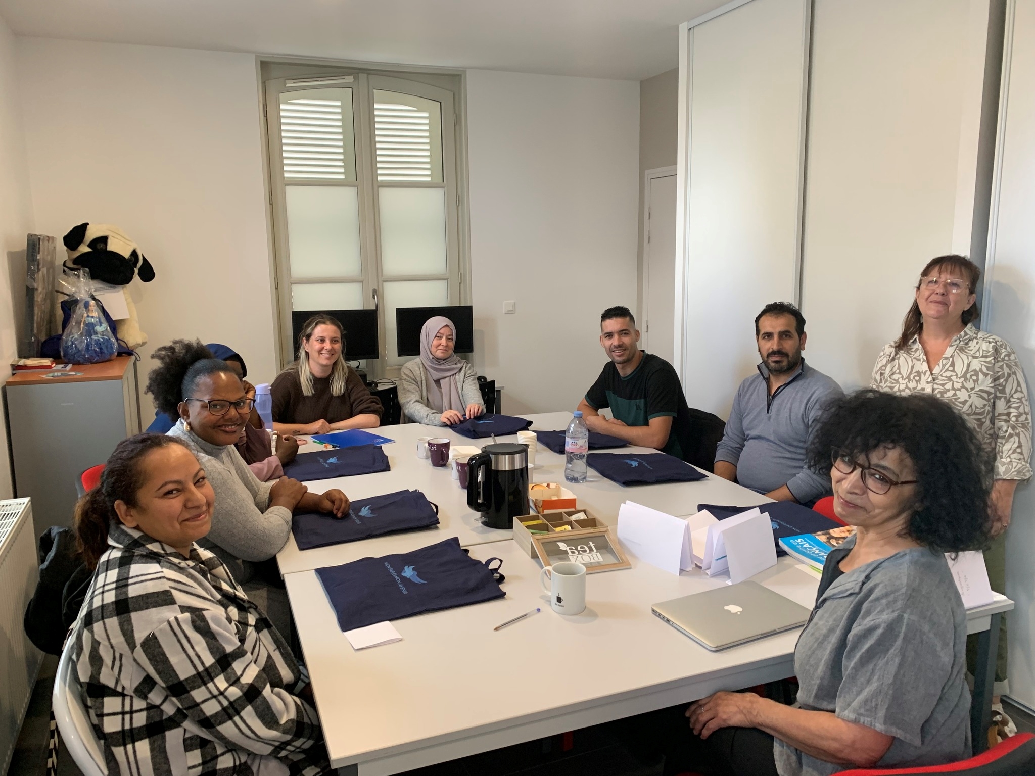 Villers-Saint-Paul : Mon emploi, mon avenir, une association au service des habitants