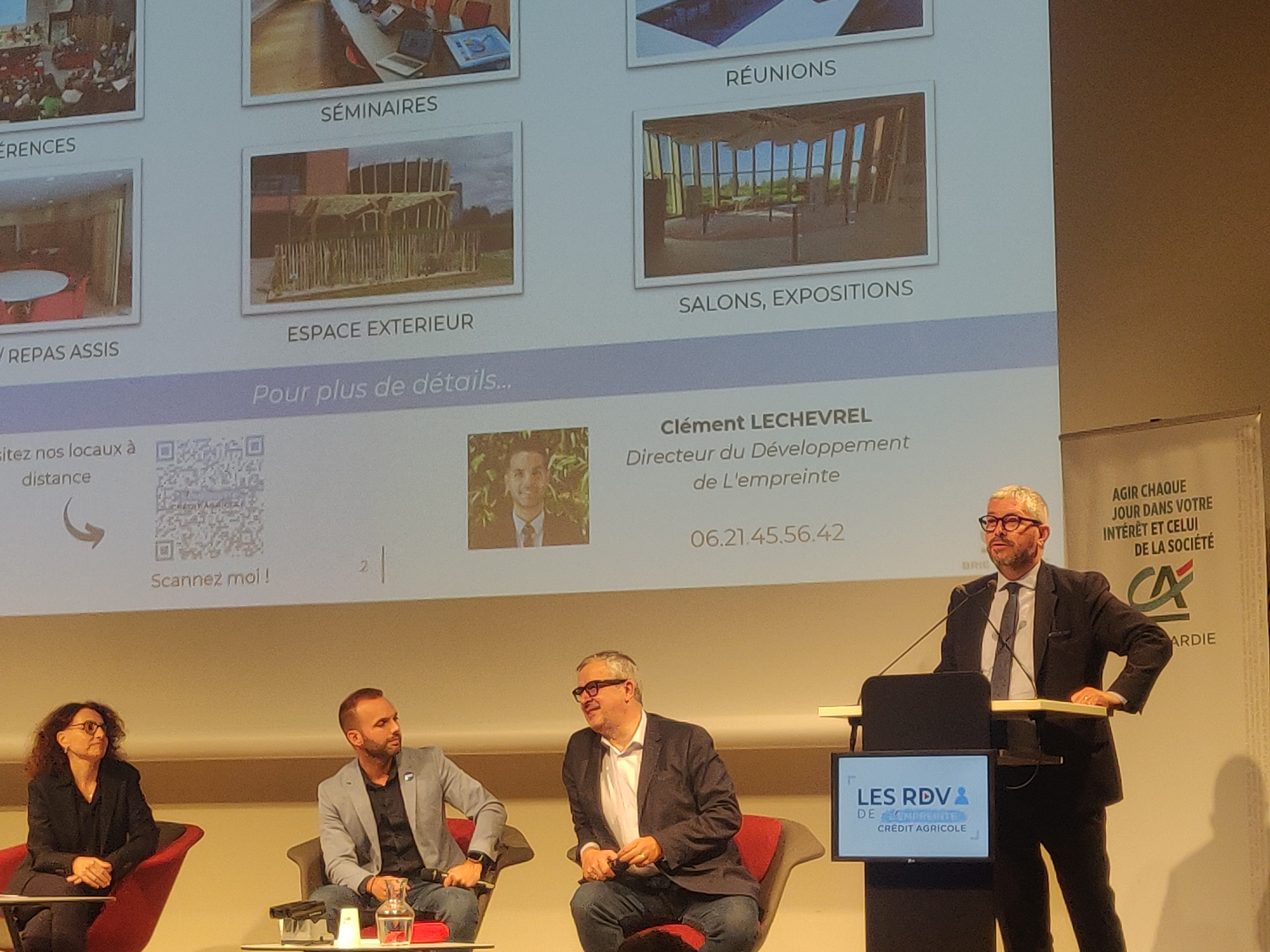 La transmission d’entreprises, un enjeu pour le dynamisme du territoire