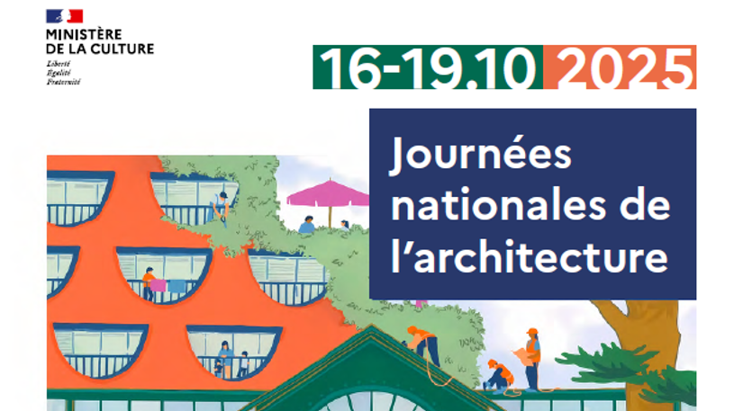 Autun invite le public à redécouvrir l’architecture du quotidien