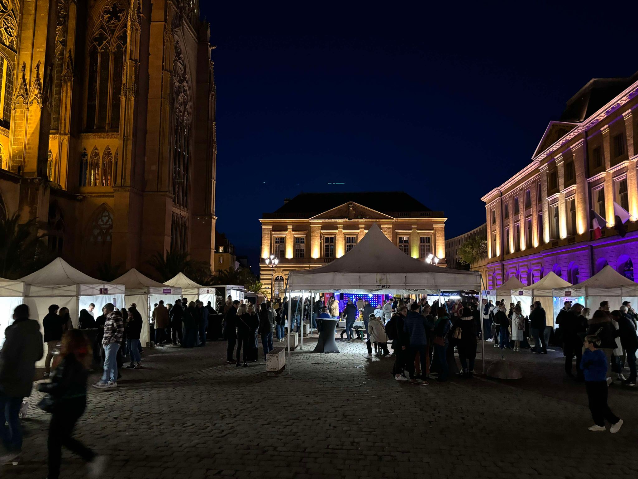 Le Festin Urbain revient pour une deuxième édition