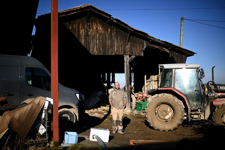 Journal d'un agriculteur: les 
