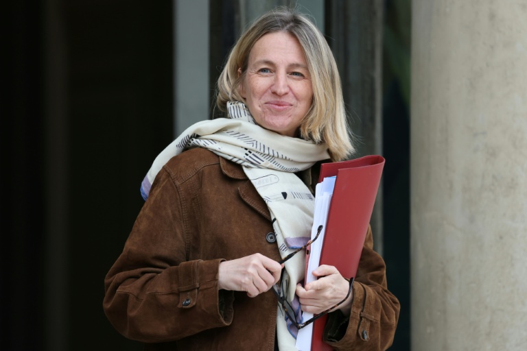 Panosyan-Bouvet visée par une plainte autour d'une intervention pour une entreprise, qu'elle justifie