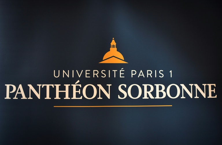 L'université Paris 1 