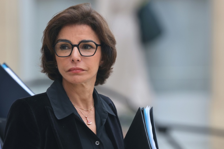 Bijoux de Rachida Dati: enquête ouverte pour 