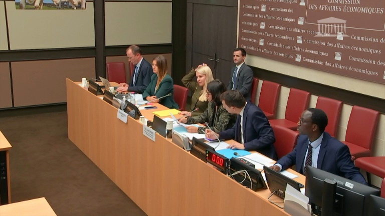 La pétition contre la loi Duplomb sera examinée en commission à l'Assemblée