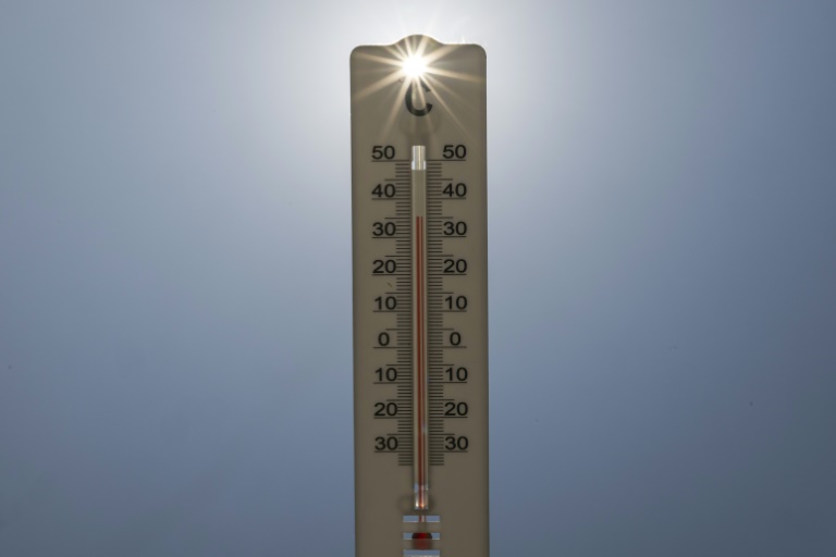 Pic de chaleur sur la France, de plus en plus fréquent en septembre