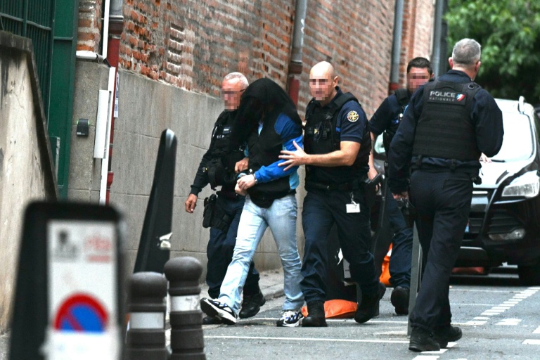 Procès Jubillar: place à l'enquête sur la nuit de la disparition de Delphine