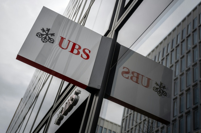 Fraude fiscale: UBS débourse 835 millions d'euros pour mettre fin aux poursuites en France