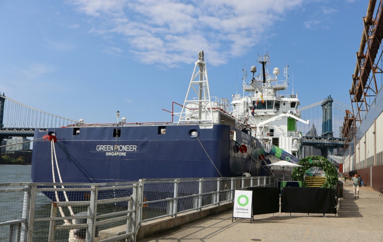 Le magnat des mines qui ne voulait plus être un 