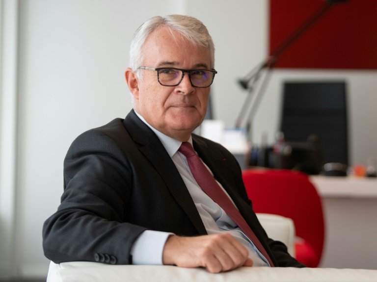 Sarkozy: le procureur se dit sans 