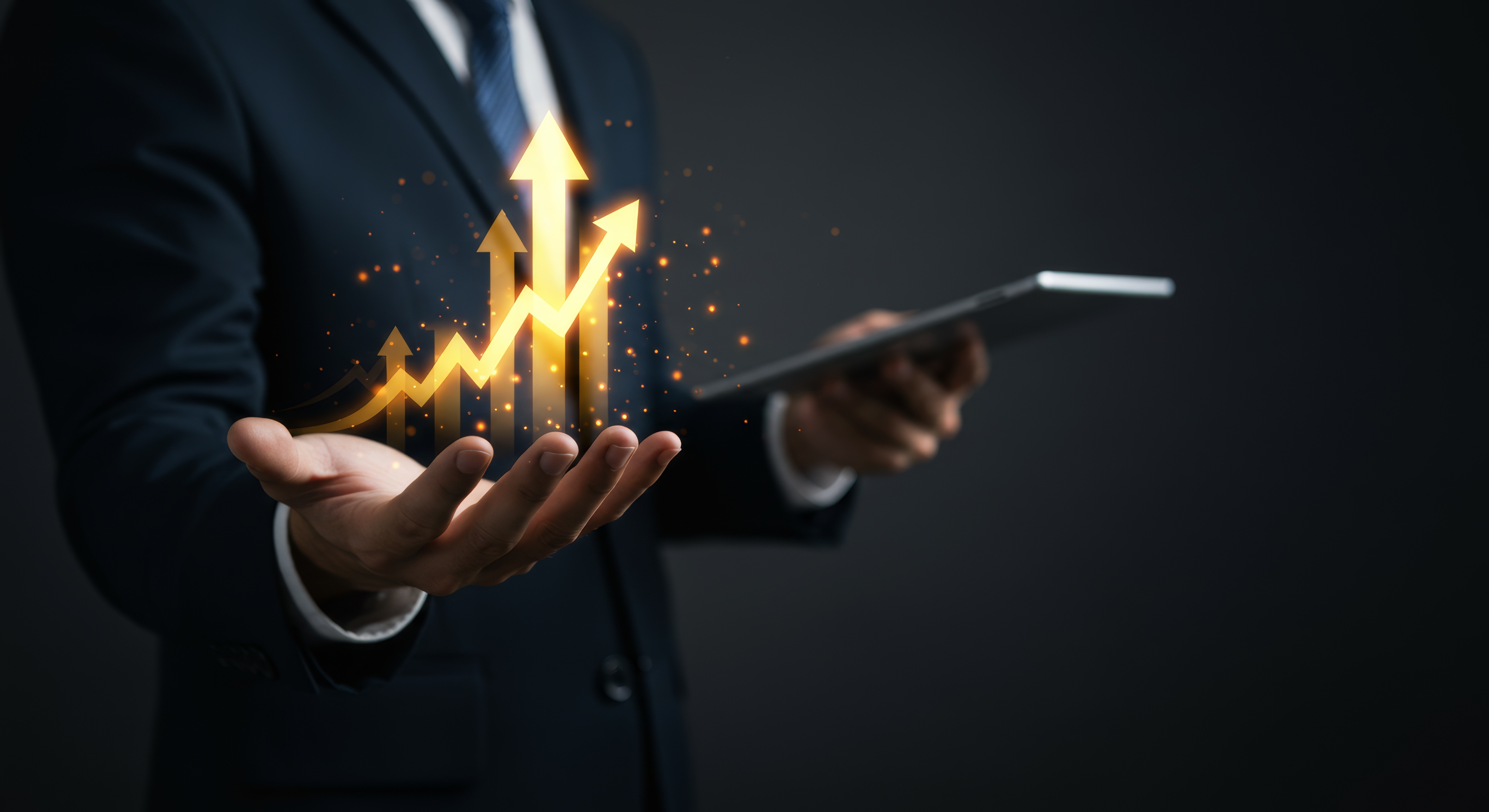 Près de sept entreprises sur 10 passent le cap des cinq ans