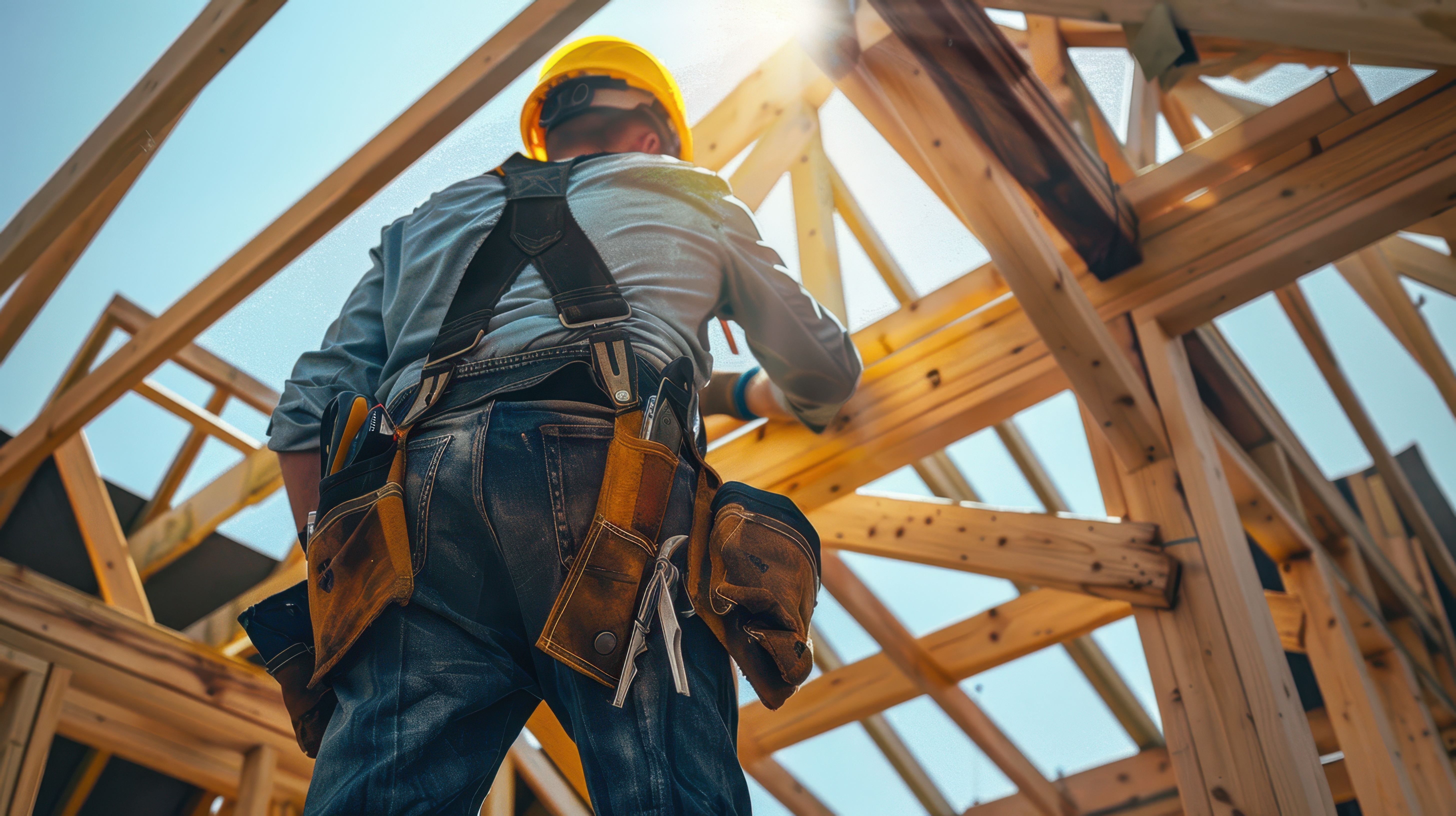 Les artisans du bâtiment s'inquiètent