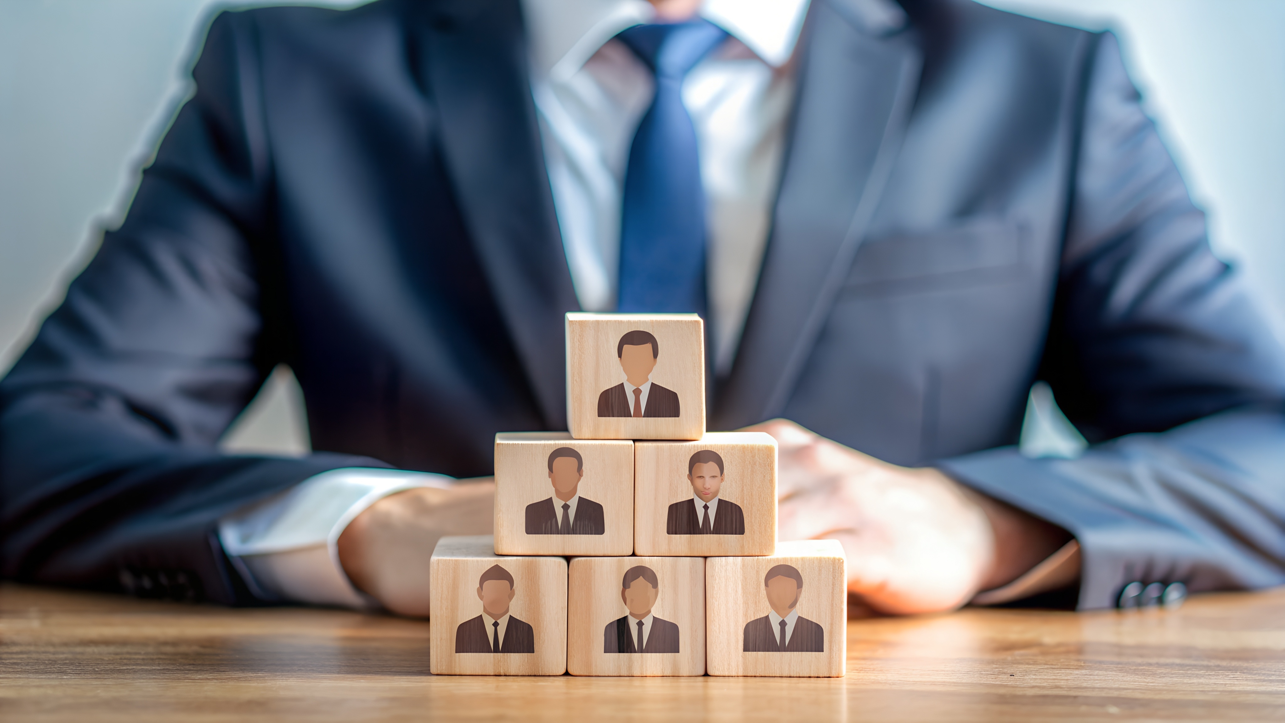 Recrutement des cadres : confiance retrouvée, embauches en berne