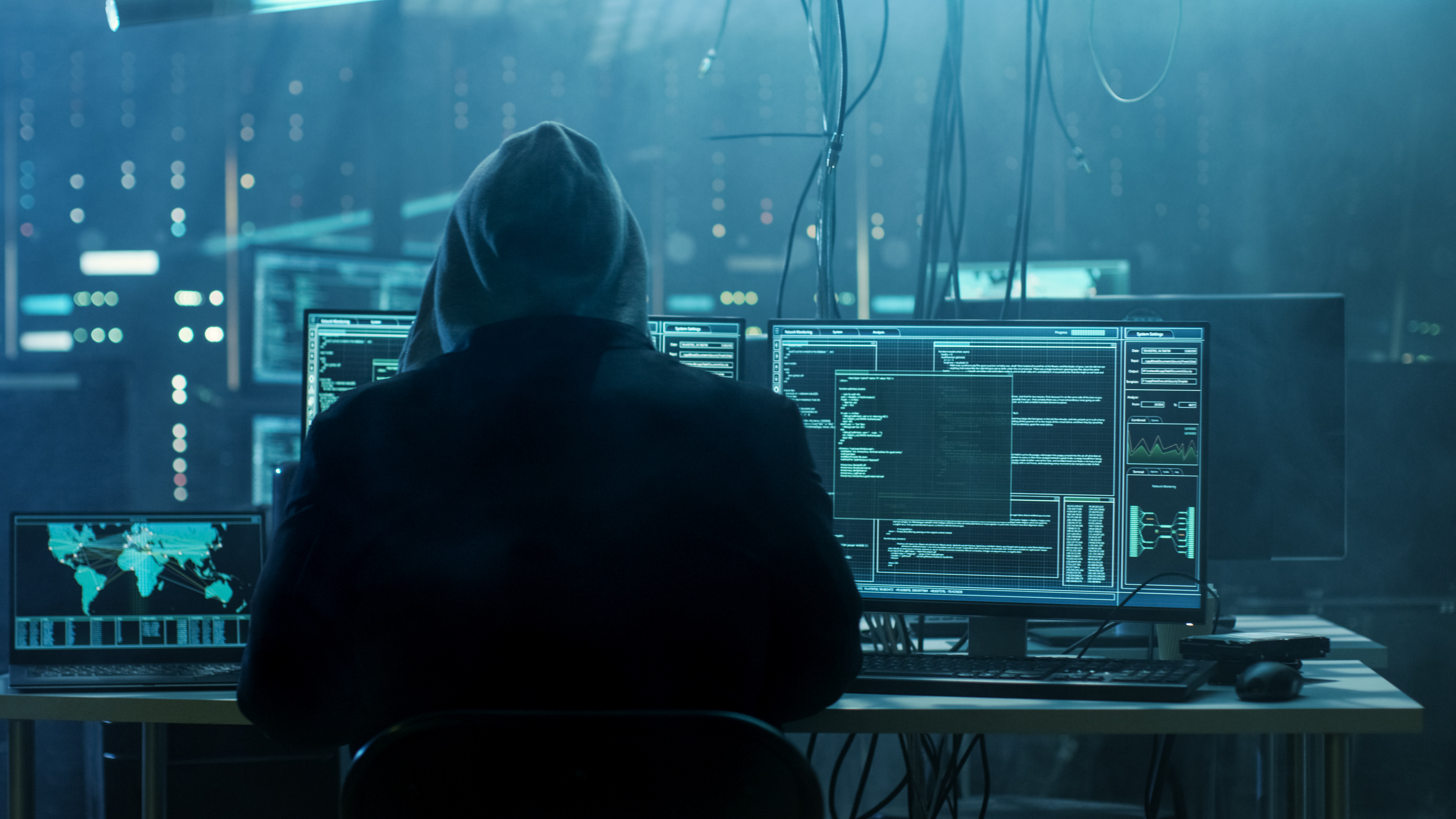 Comment des ‘hackers’ peuvent-ils tout savoir sur vous, sans vous pirater ?