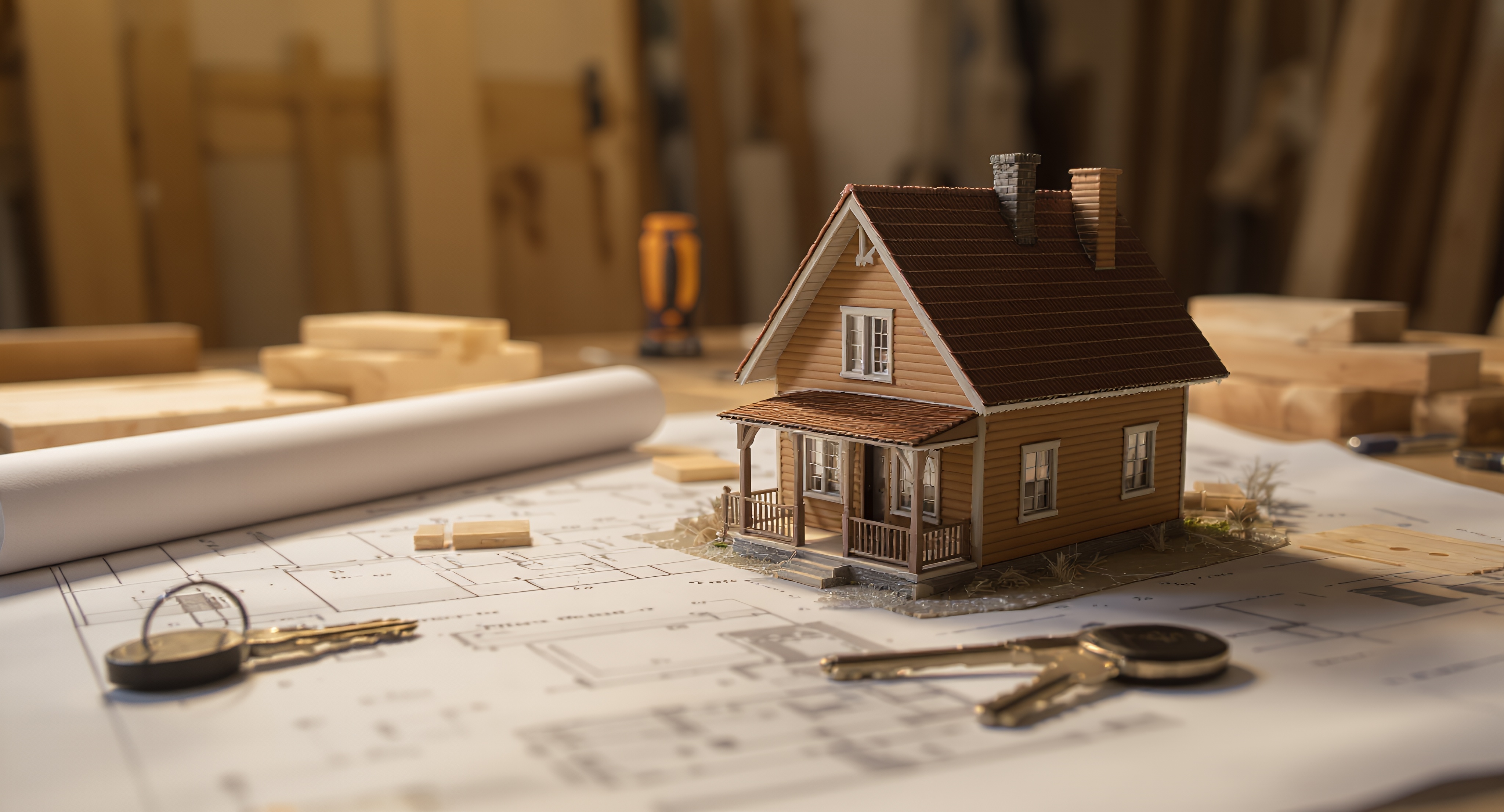 Le marché de la promotion immobilière en panne 