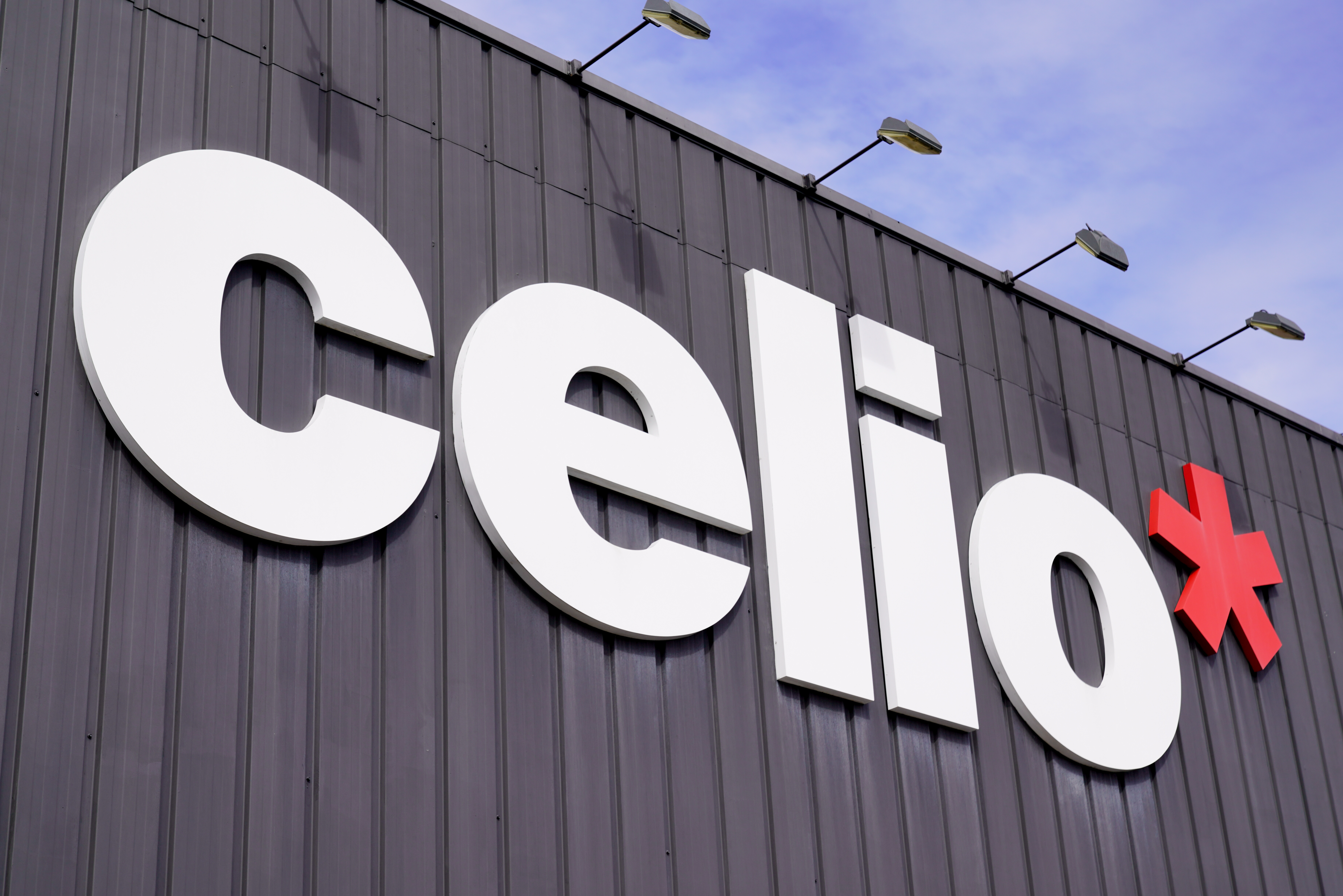 Dijon : Celio rouvre ses portes au centre commercial La Toison d’Or