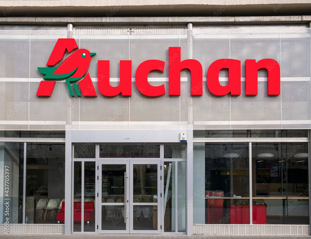 Leclerc reprend l’ex-Auchan de Woippy