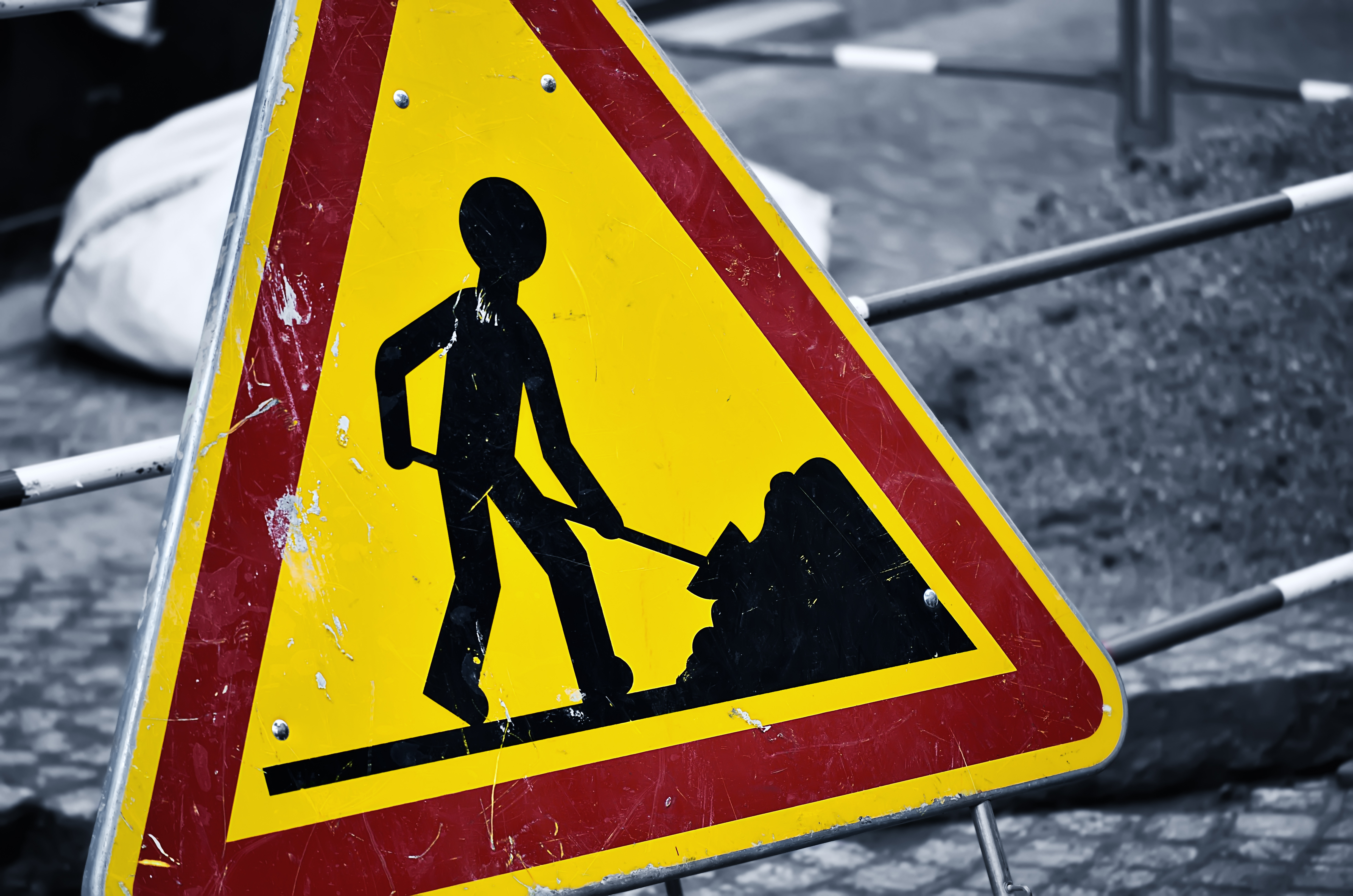 Morey : des travaux de voirie au service des habitants