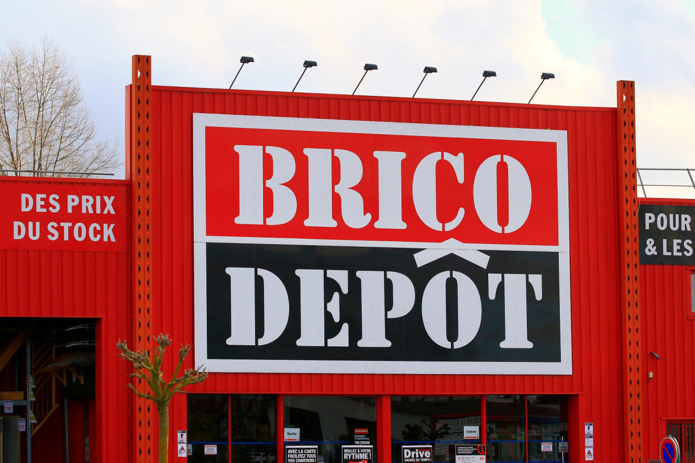 Retour sur la première édition des Rencontres Pros organisée par Brico Dépôt Metz