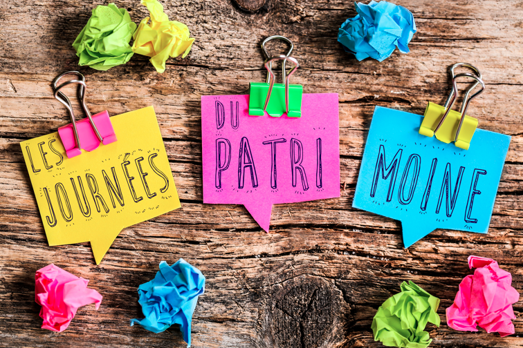 Journées du Patrimoine 2025 : un weekend riche en découverte à Autun