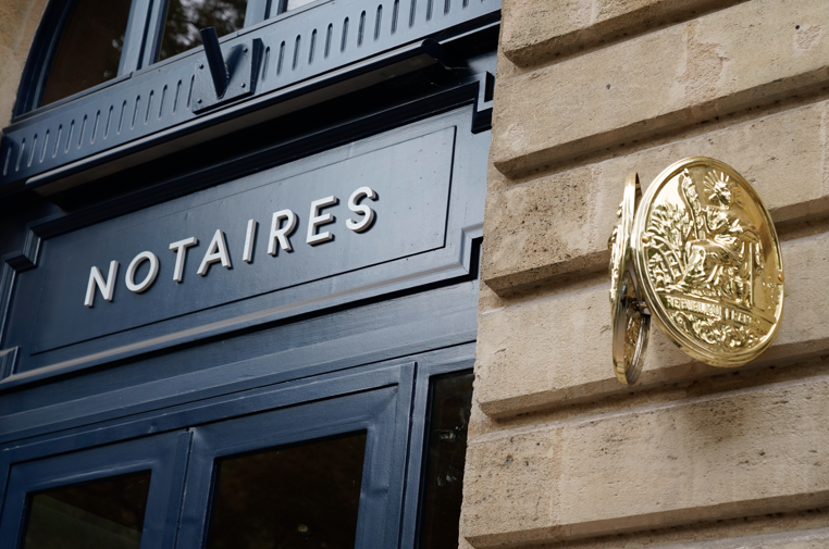 Les notaires en congrès : 15 propositions pour que le droit de la famille évolue