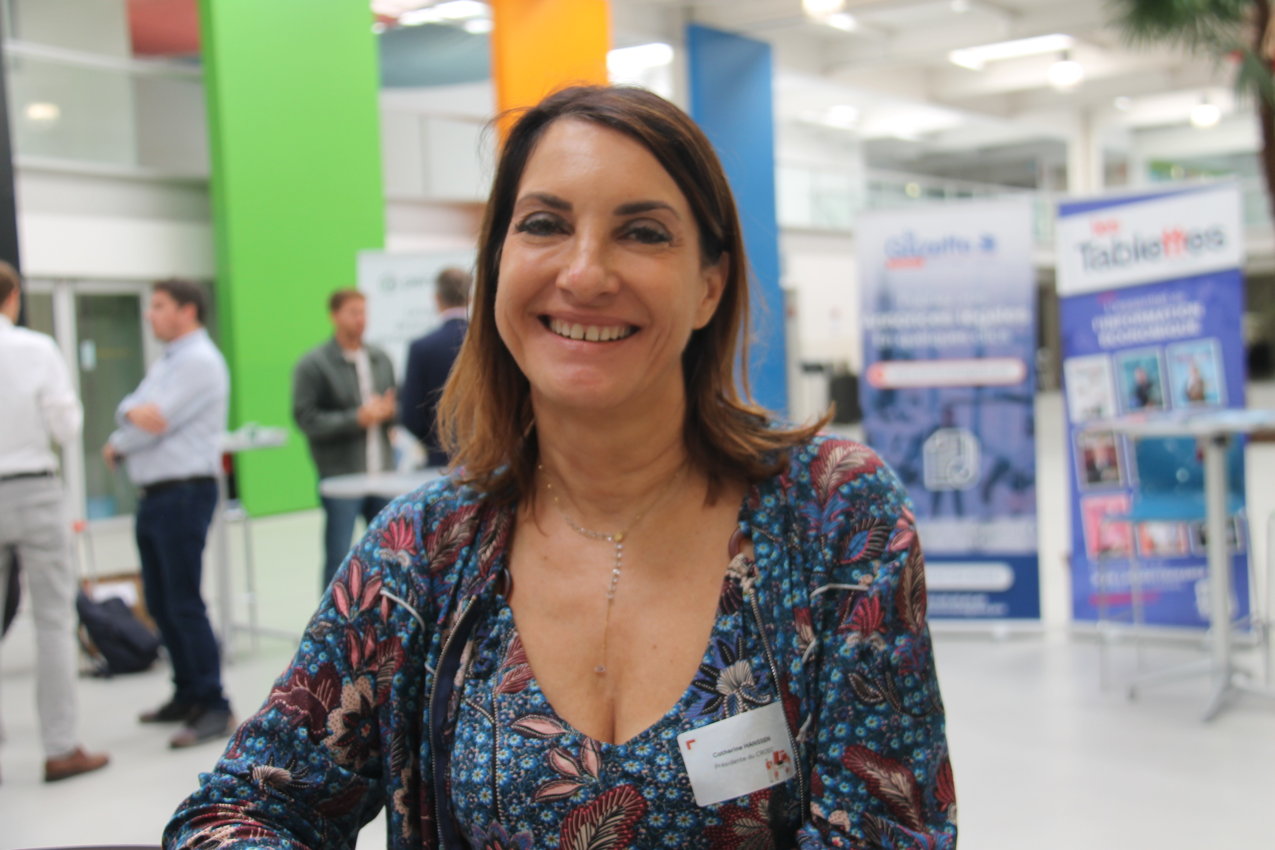 «Les experts-comptables ne doivent pas rester isolés»