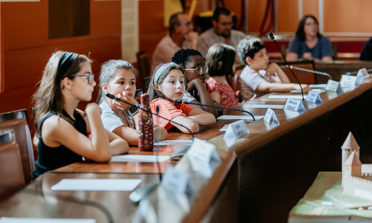 Chalon-sur-Saône : les jeunes sont invités à devenir acteurs de la ville