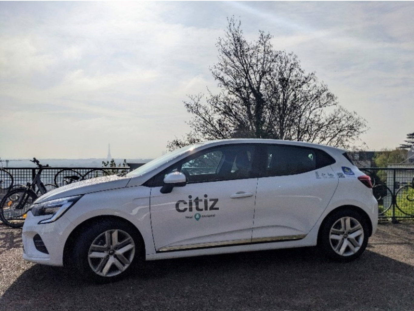 Mobilité durable : Citiz facilite les déplacements partagés en Meuse