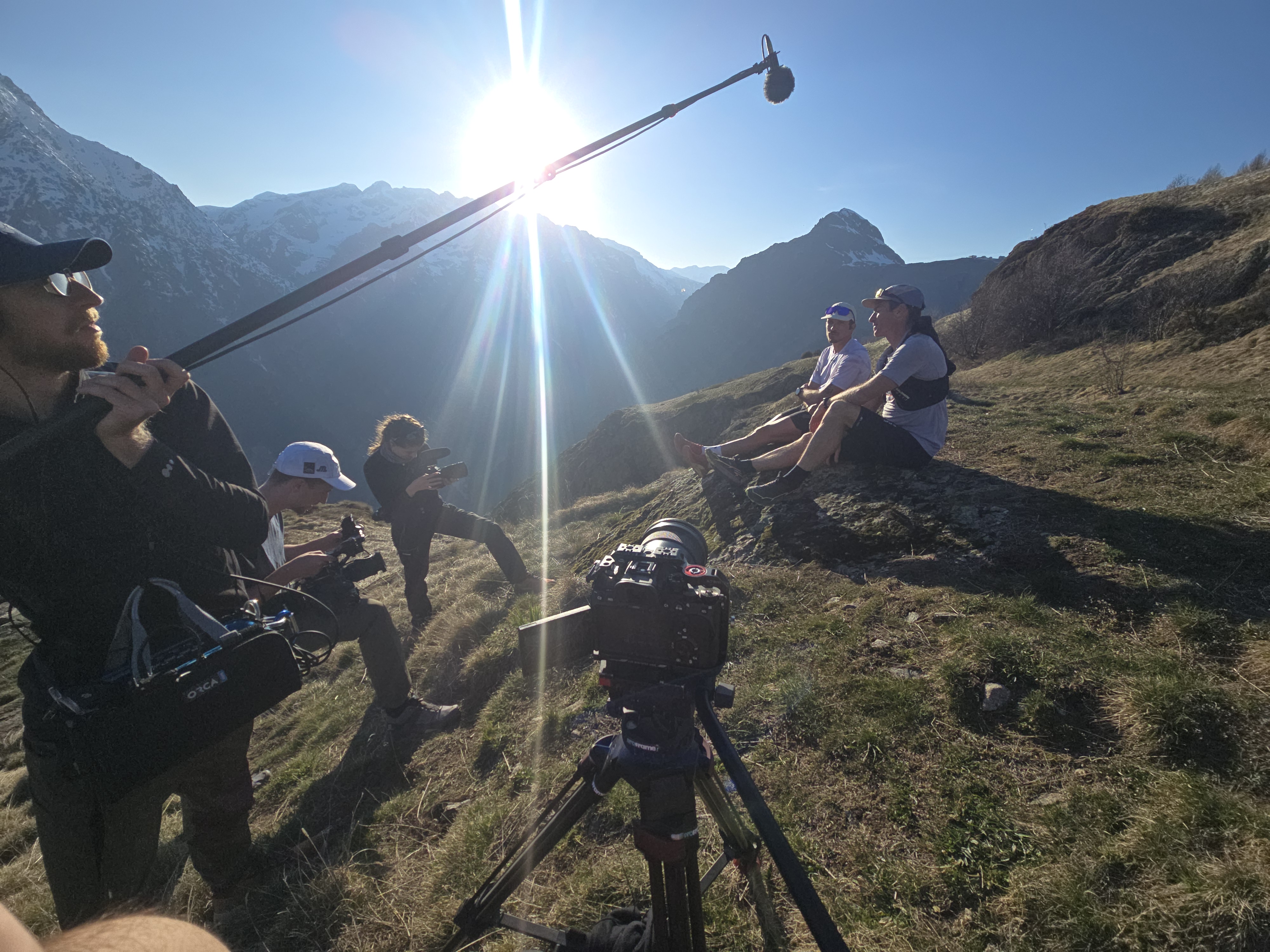 Global Arts Production : l’Oise, nouvelle terre de cinéma