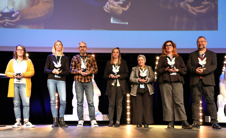 Les trophées de la reconversion Grand Est reviennent pour une 3e édition 