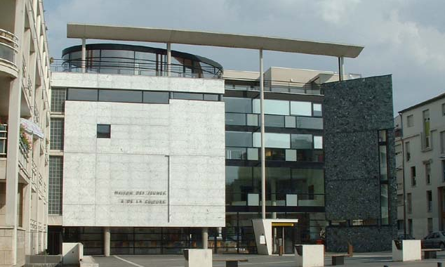 Nancy : la MJC Pichon contrainte de fermer ses portes