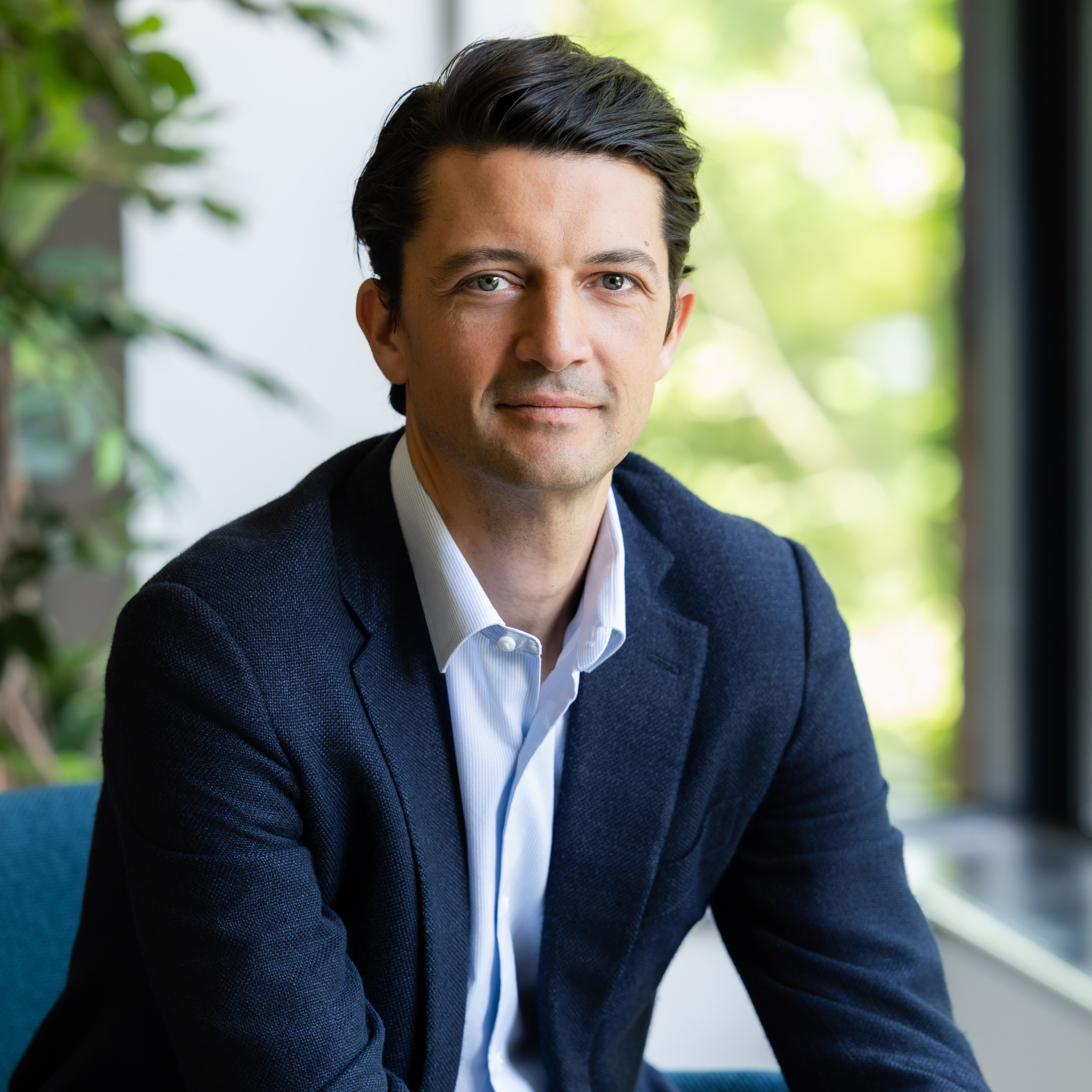 Pour Talence Patrival, l’union fait la force