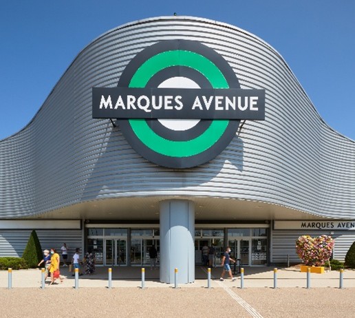 Marques Avenue Talange célèbre ses 25 ans