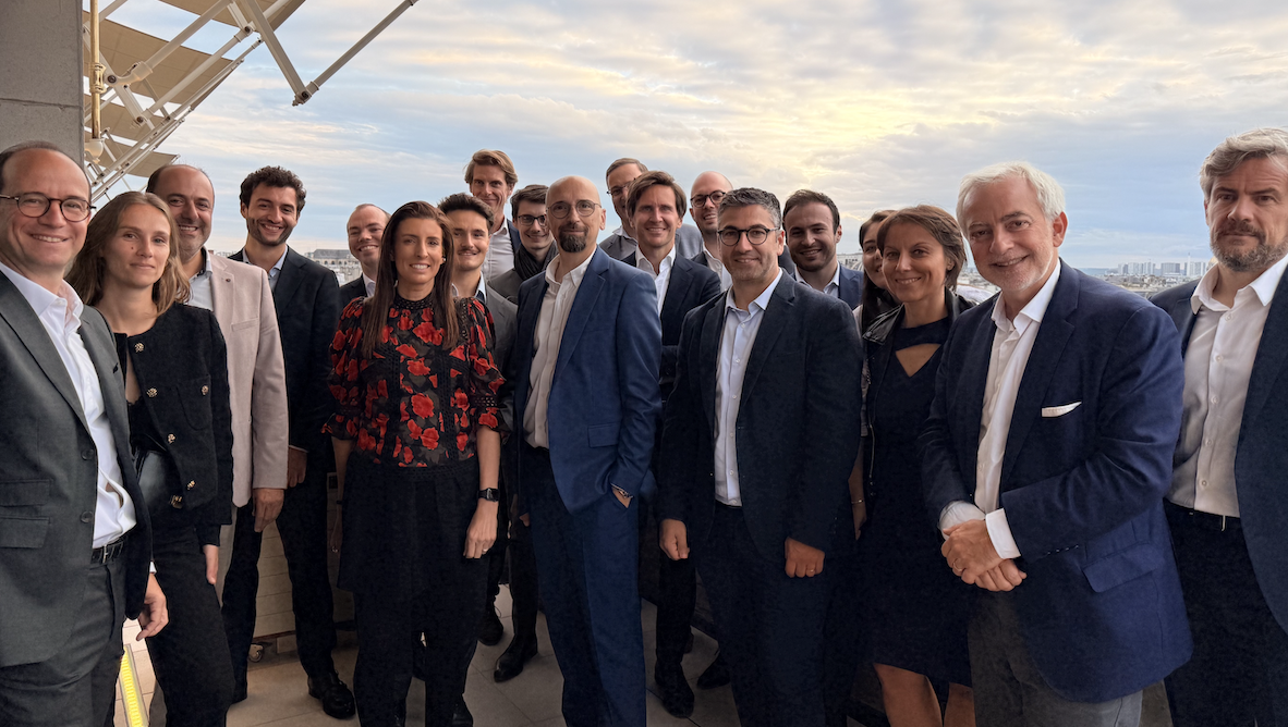 Numans fait entrer Andera Partners et Bpifrance à son capital