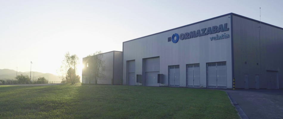 A Torcy, Ormazabal ouvre ses portes au public