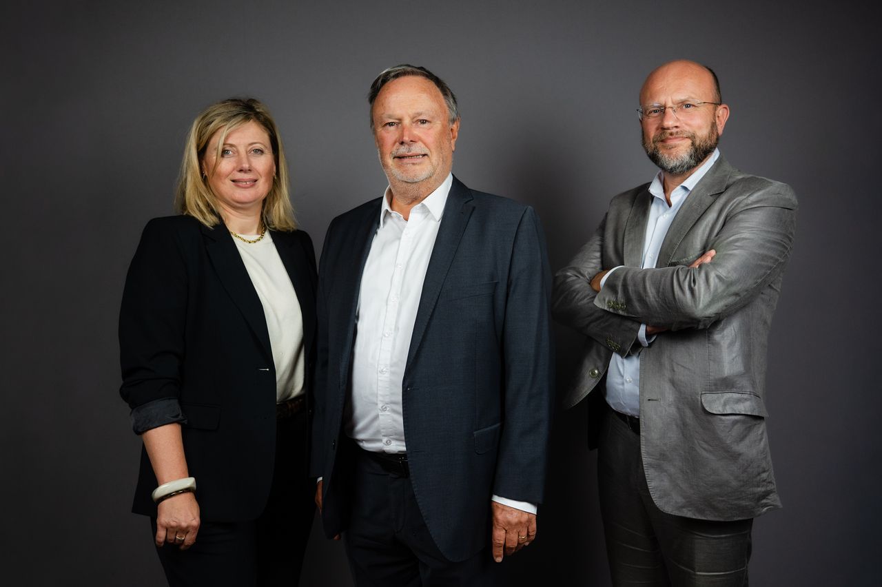 Dans l'Aisne et l'Oise, Présoa et Médisis fusionnent