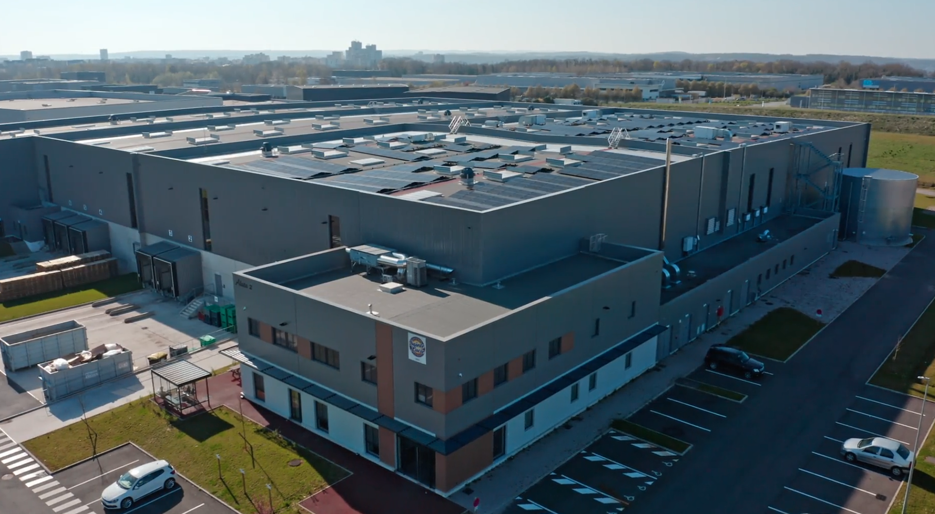  Sainte Lucie fête ses 140 ans et signe une nouvelle identité 