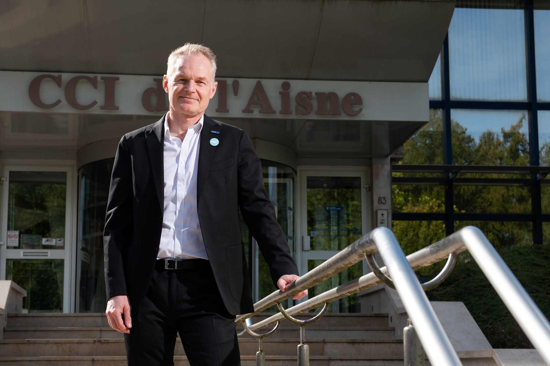 La CCI, boussole des entreprises vers la transition énergétique