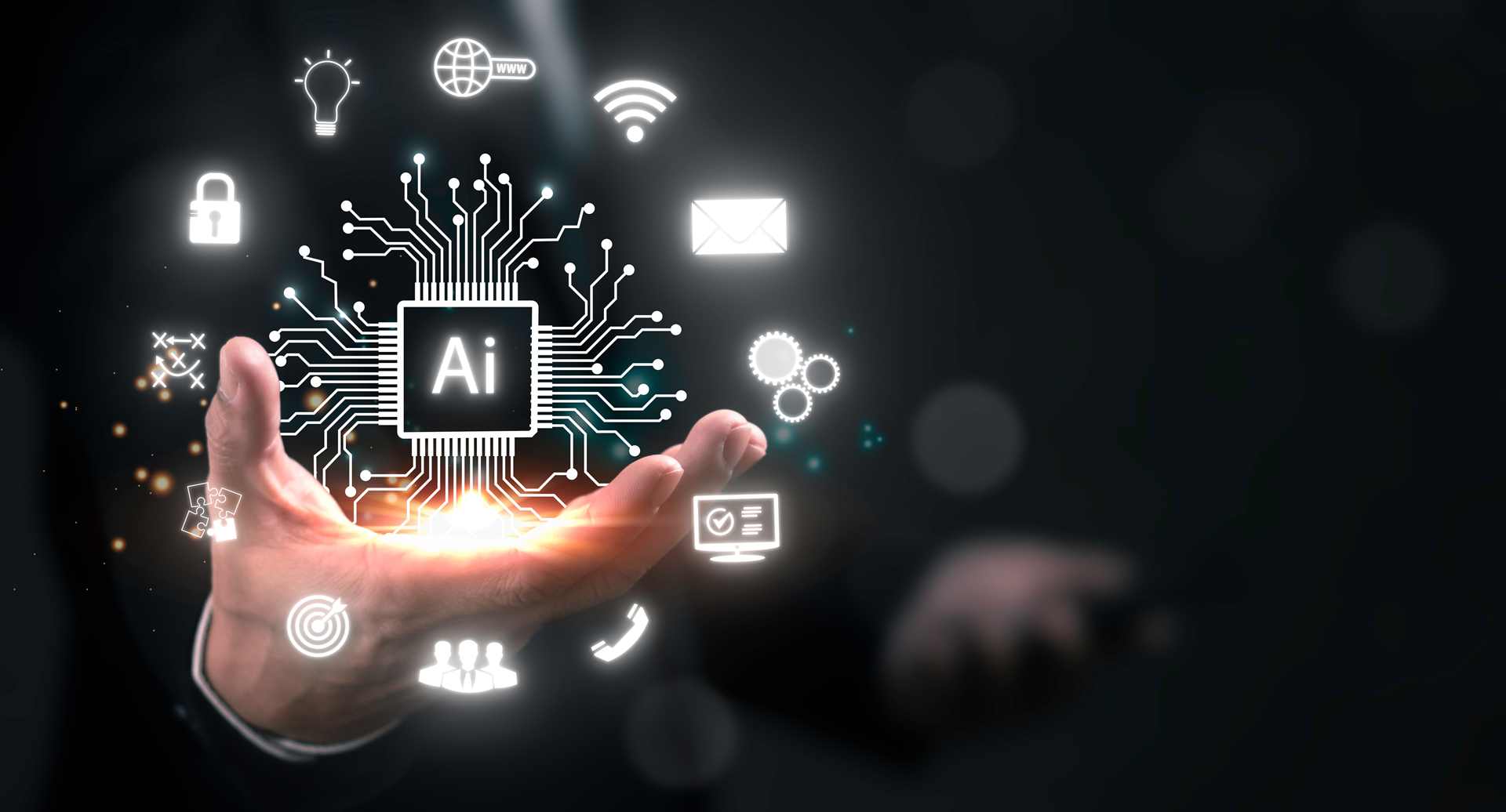 Soissons : Un café IA à destination des TPE et des commerçants