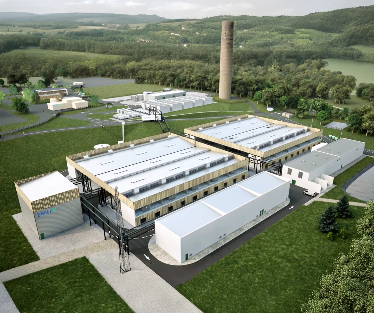 À Saint-Avold, GazelEnergie investit massivement pour un futur durable