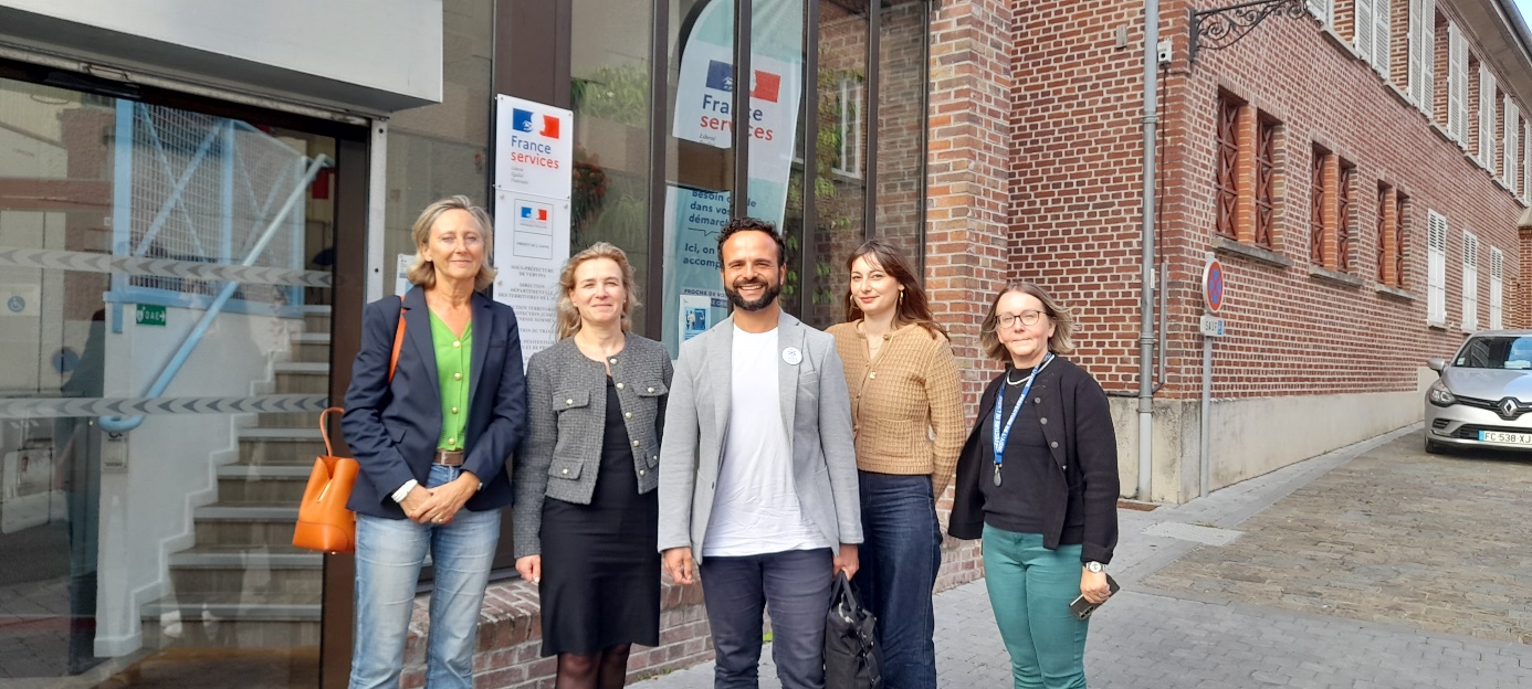 Thiérache : Le Contrat initiative emploi va faciliter l'accès à l'emploi