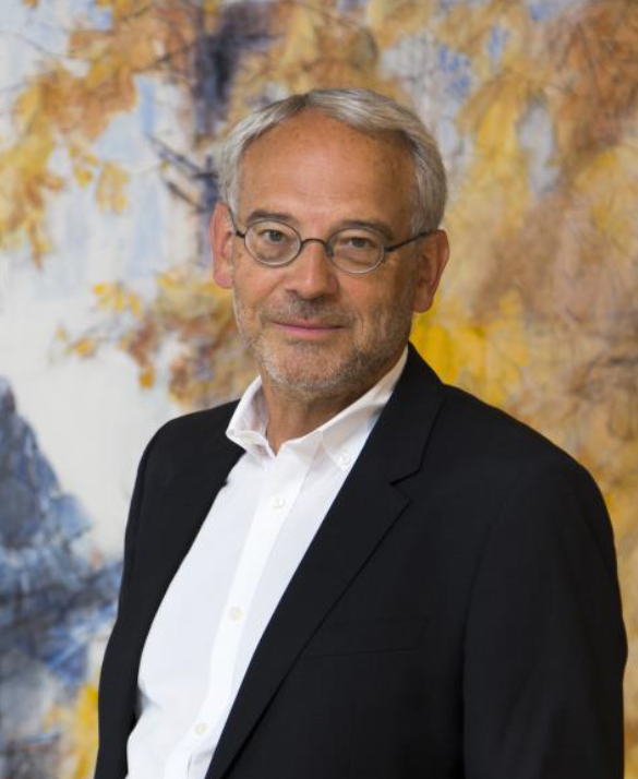 Le professeur Thierry Conroy distingué par l’ESMO 