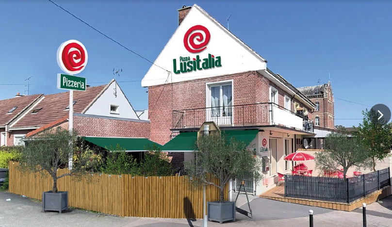 Lusitalia ouvre son 15e point de vente à Breteuil